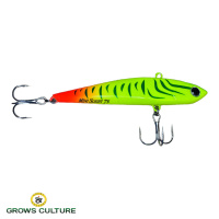 Crows Culture Eclipse Mini Slight 15гр, 75мм, #75