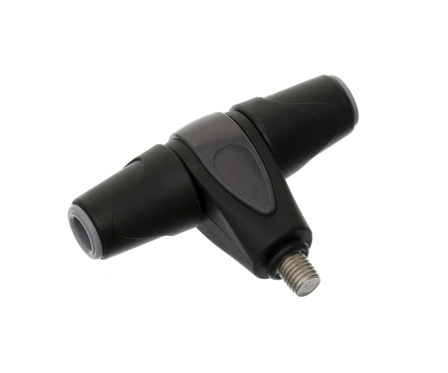 FLAGMAN Держатель садка с универсальным креплением Quick release