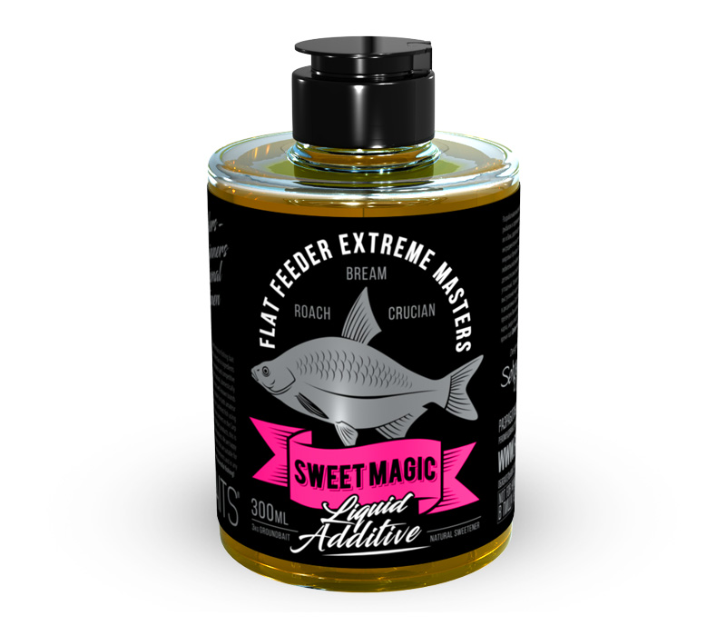 FFEM LIQUID ADDITIVE SWEET MAGIC 300ML
