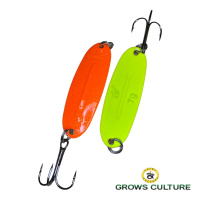 Grows Culture Willmans 57мм, 7гр, 023 Glow