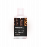 Ароматизатор DUNAEV  AromaGEL шоколад