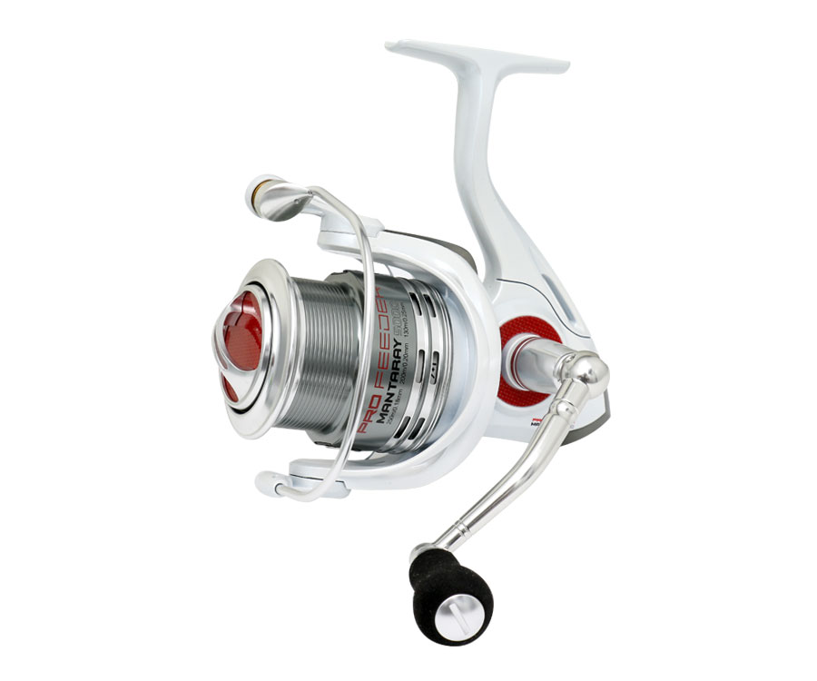FLAGMAN Катушка фидерная Mantaray Pro Feeder 5000 FD