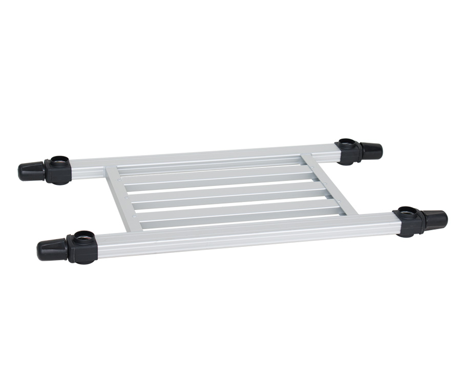 FLAGMAN Педана для платформы Foot Plate d36мм 2,5кг