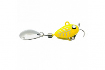 HURRICANE 21g Yellow Ghost 
