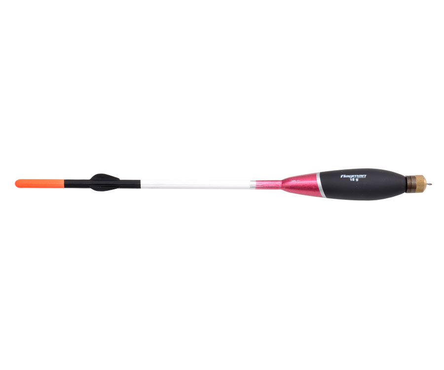 FLAGMAN Поплавок из бальсы Waggler TF8010 18г