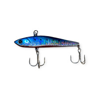 Crows Culture  Eclipse Mini Slight 11,5гр, 65мм, #07