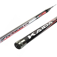 Удочка с/к KAIDA Team-plus 4.00м тест 10-30гр