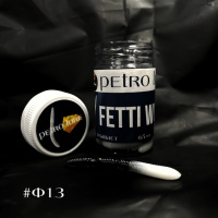 Приманка плавающая Fetti Worm 65мм сыр ,цвет Ф13