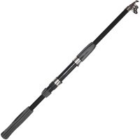 Удилище Mifine Carp Telescopic 360 с кольцами тест 60-80гр