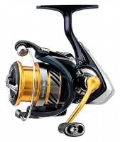 Катушка DAIWA 19 Revros LT 3000-C