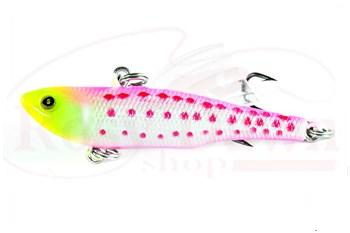 Saurus Vivra Китай 55мм, 10гр, 077