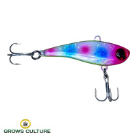 Раттлин Grows Culture Chata Bee 52mm 8.5g #48