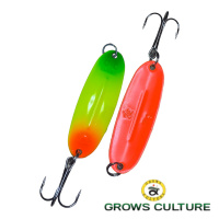 Grows Culture Willmans 57мм, 7гр, 019
