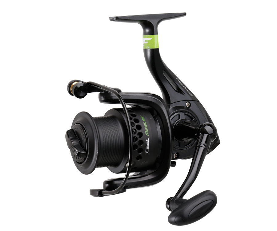 FLAGMAN Катушка фидерная Cast Master Feeder 5000