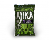 FFEM Ajika Boilies Squid 20mm