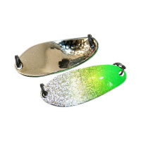блесна Anglers System DOHNA 2.0g #GL 12