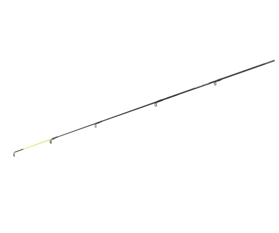 FLAGMAN Вершинка фидерного удилища Squadron Pro Feeder 3,9м тест 80-250г 6oz carbon 3,4мм