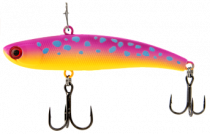 Виб ECOPRO Nemo Slim 48мм 4г 092-Pink Delirium