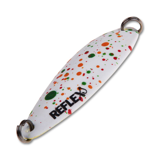 Блесна Akkoi Reflex Legend (3,1 г) R04
