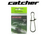 КАРАБИН Catcher FASTLOCK SNAP №0