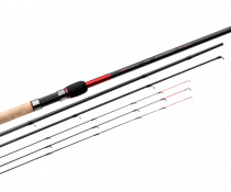 FLAGMAN Удилище фидерное Mantaray Pro Feeder 3,9м тест max 130г