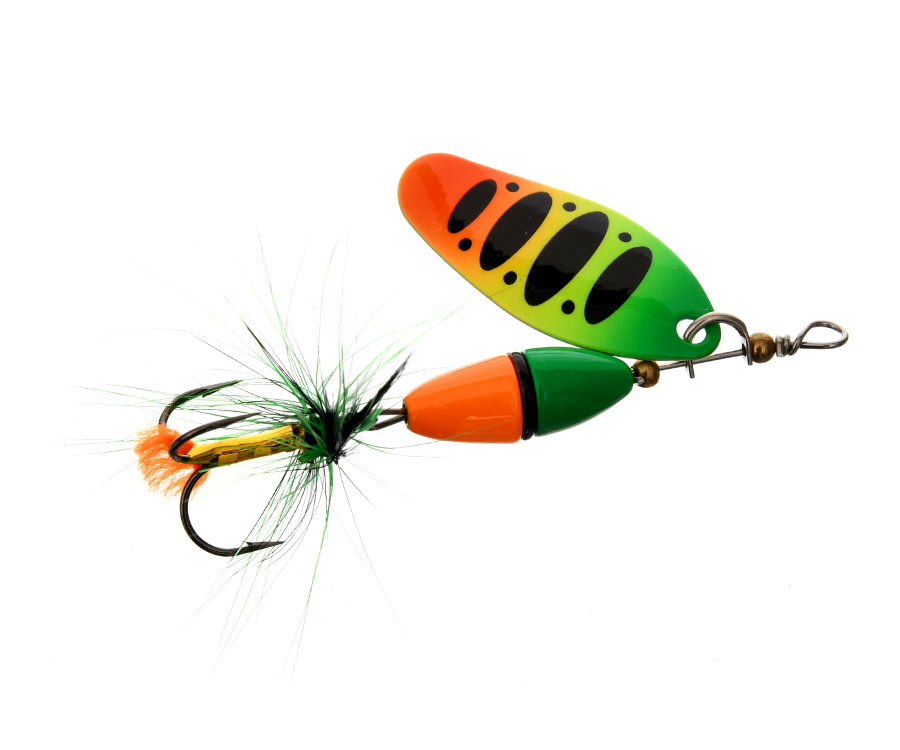 FLAGMAN Блесна Thunder Max 9г цвет 102