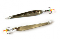 Блесна вертикальная ECOPRO Killer, 60мм, 9г,   S