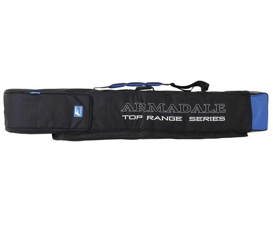 FLAGMAN Чехол для удилищ Armadale Rod Holldal 10 tube 195x27x17см
