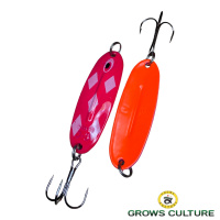 Grows Culture Willmans 57мм, 7гр, 005