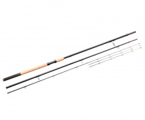 FLAGMAN Удилище фидерное Force Active Feeder 3,6м тест max 130г Heavy