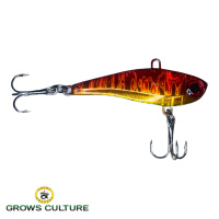 Раттлин Grows Culture Chata Bee 52mm 8.5g #08