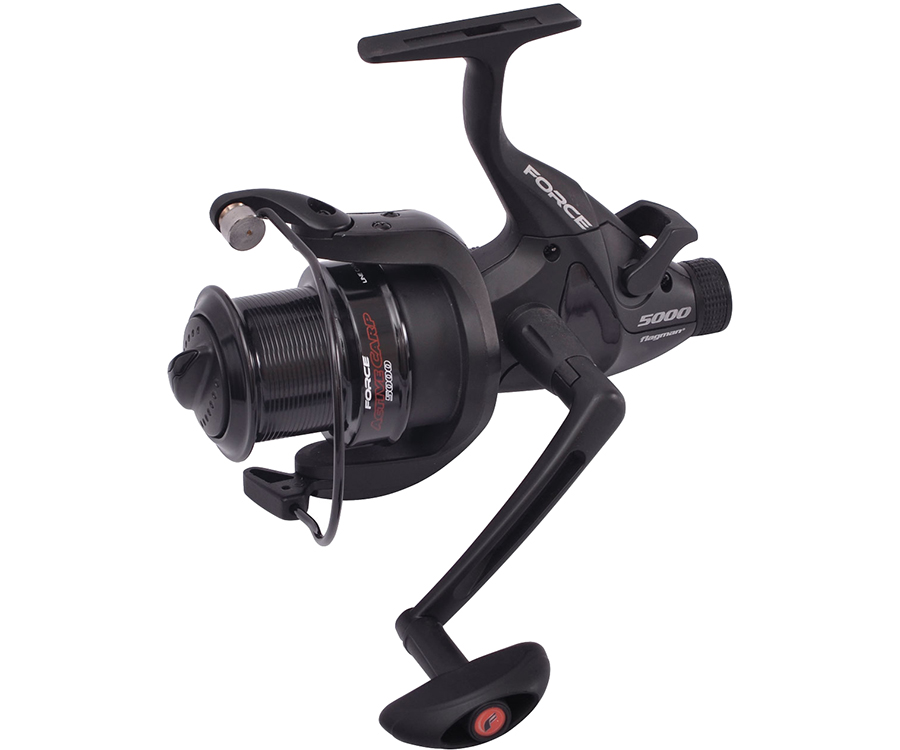 FLAGMAN Катушкa карповая Force Active Carp 5000