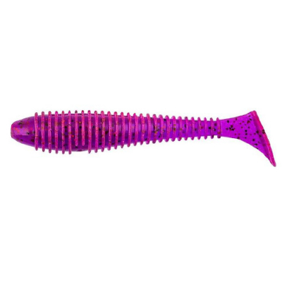 Силиконовая приманка Keitech Swing Impact Fat 6.8" цв. #PAL13 Mystic Spice