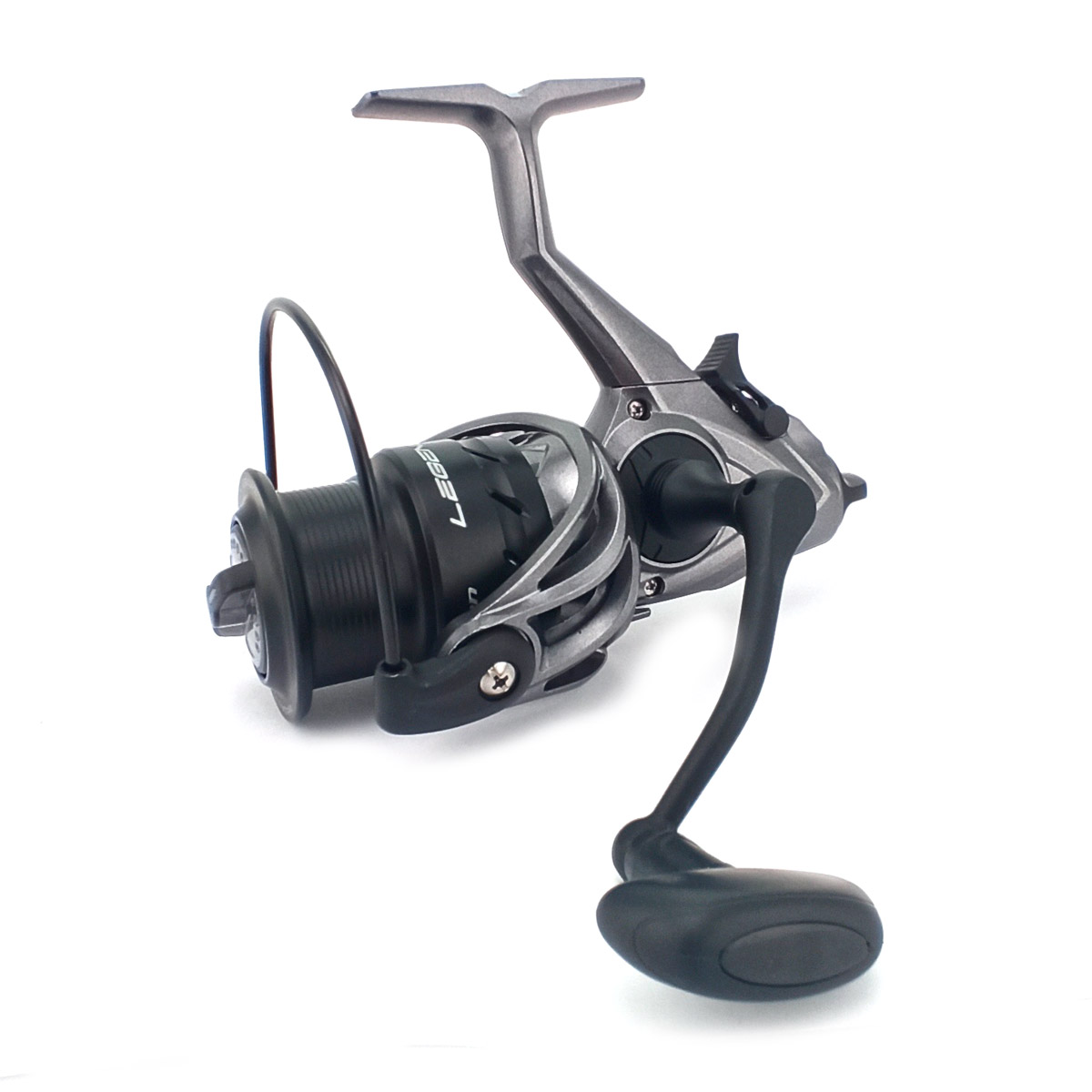 FLAGMAN Катушка фидерная Legend Feeder 5000 FS