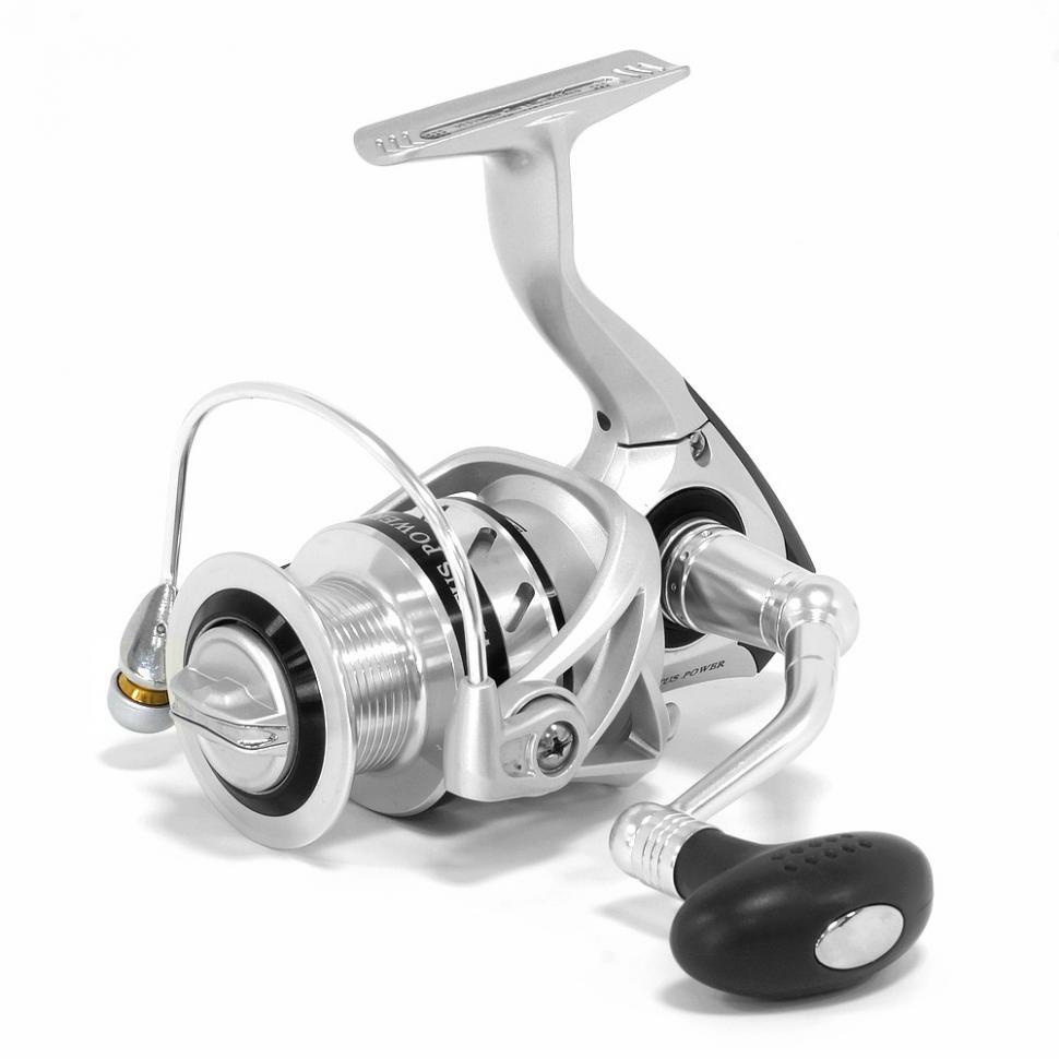 Катушка Ryobi Virtus Power 1000