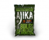 FFEM Ajika Boilies Salmon 20mm