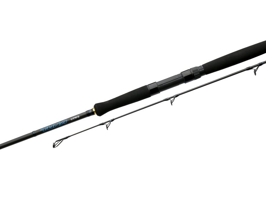 FLAGMAN Удилище сомовое Tuna 802XM 2,44м тест max 200г