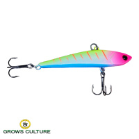 Crows Culture Eclipse Mini Slight 15гр, 75мм, #008