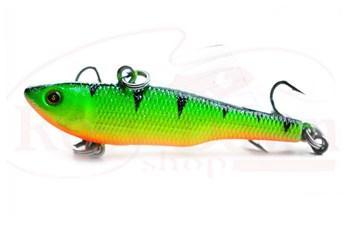 Saurus Vivra Китай 55мм, 10гр, 040