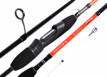 Удилище спин. Maximus POINTER-X Microjig 20XUL  2,0m  0,4-4g	