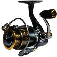 Катушка безынерционная Black Side Talon  4000 FD  (6+1 подш.)														