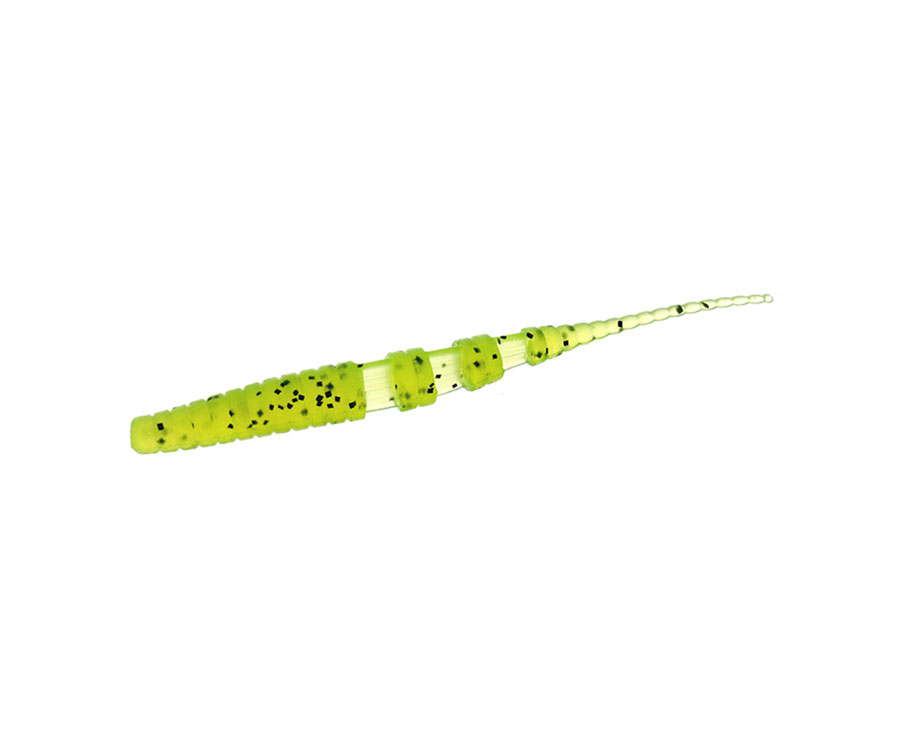 FLAGMAN Слаг Magic Stick 2" #112 Chartreuse 5см 10шт