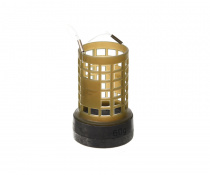 FLAGMAN Кормушка фидерная пластик 30х50мм L 60г