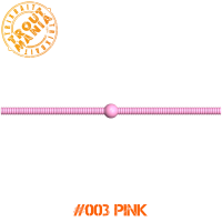 TM Doshirak 4" -003 Pink (Cheese)