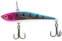 Виб ECOPRO Sharkey 75мм 20г 047-Psychedelic Shad