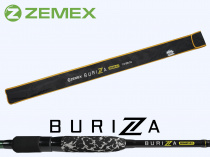 ZEMEX Buriza 862MH  fast	259	7,0-28,0