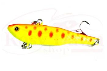 Saurus Vivra Китай 55мм, 10гр, 092
