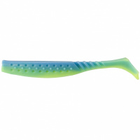 Приманка силиконовая Frapp Funky Shad 4,5" #PAL03 (5 шт/уп)	