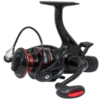 Катушка безынерционная фидерная Black Side Pro Feeder 3000CDS (3+1 подш.)													
