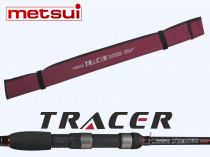  Спиннинг METSUI TRACER TRC812M 2,47 м. 10-36 g  